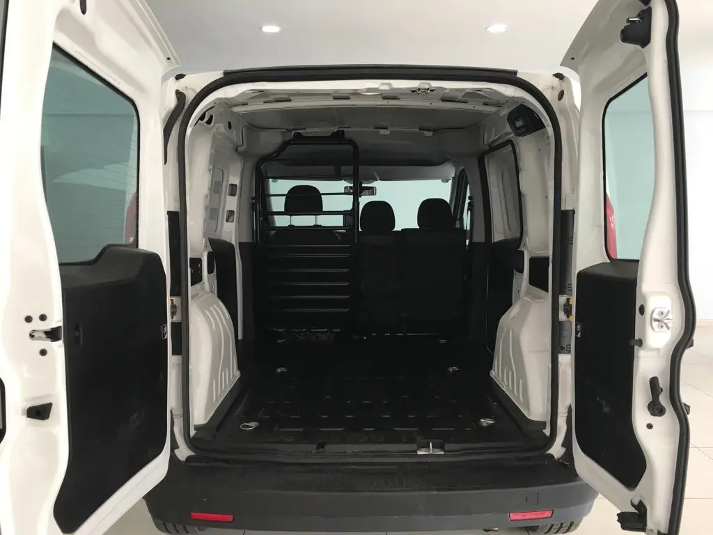 İkinci El Fiat Doblo Cargo 1 6 Multijet Maxi Plus 120HP 2021 İlan No