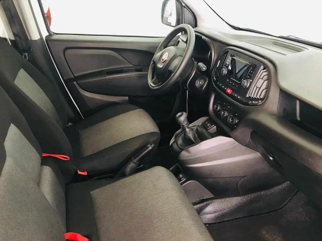 İkinci El Fiat Doblo Cargo 1 6 Multijet Maxi Plus 120HP 2021 İlan No