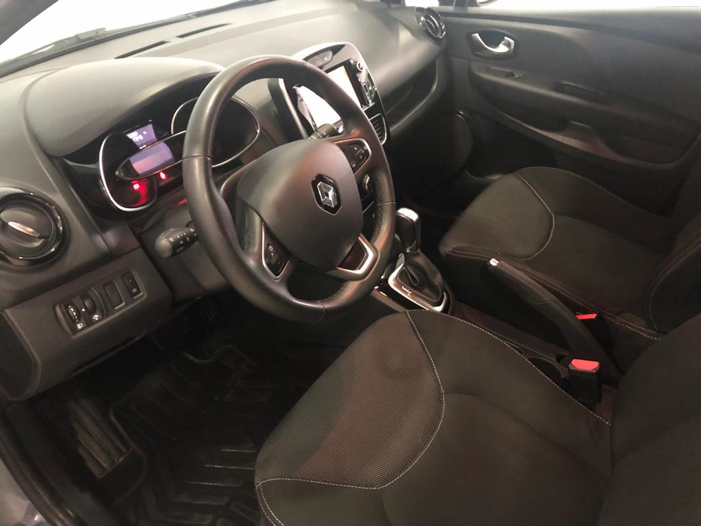 İkinci El Renault Clio 1.5 Dci Touch Edc 90HP 2019 İlan No:10120 - Satılık Araba Fiyat - Otoshops