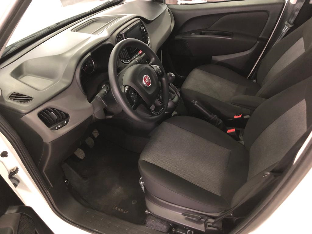 İkinci El Fiat Doblo Combi 1.6 Multijet Safeline E6DF 120HP 2022 İlan No:10761 - Satılık Araba Fiyat - Otoshops