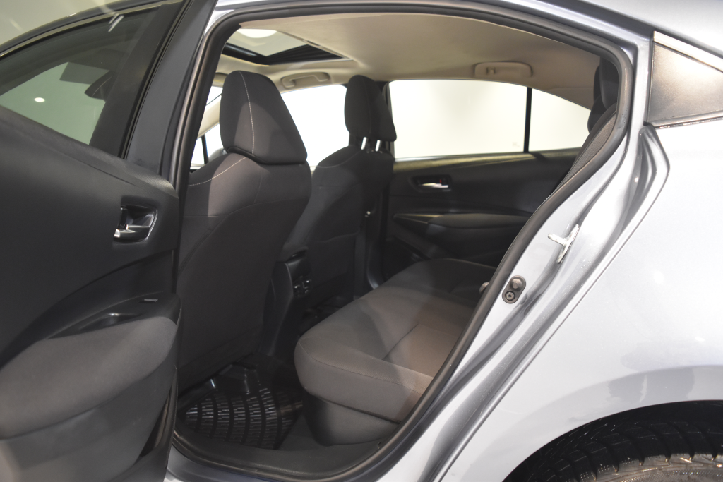 İkinci El Toyota Corolla 1.8 Hybrid Flame X-Pack E-CVT 122HP 2020 - Satılık Araba Fiyat - Otoshops