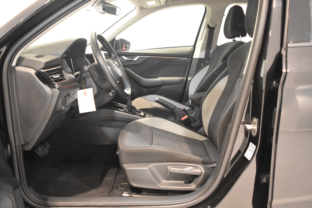 İkinci El Skoda Kamiq 1.0 Tsi Premium Dsg 110HP 2021 - Satılık Araba Fiyat - Otoshops