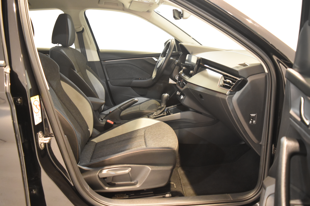 İkinci El Skoda Kamiq 1.0 Tsi Premium Dsg 110HP 2021 - Satılık Araba Fiyat - Otoshops