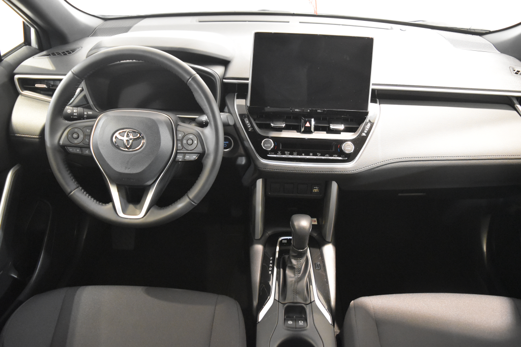 İkinci El Toyota Corolla Cross 1.8 Hybrid Flame e-CVT 140HP 2022 - Satılık Araba Fiyat - Otoshops