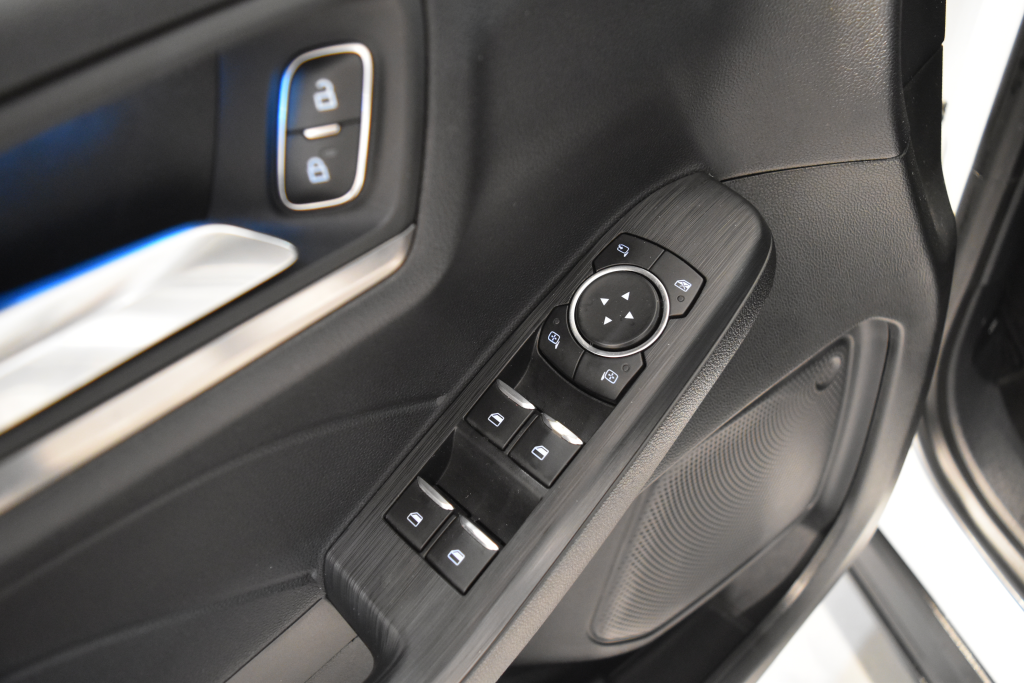 İkinci El Ford Kuga 1.5 Ecoblue Titanium 120HP 2021 - Satılık Araba Fiyat - Otoshops