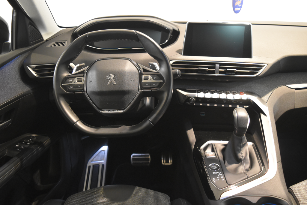 İkinci El Peugeot 5008 1.5 Bluehdi Allure Selection Eat8 130HP 2020 - Satılık Araba Fiyat - Otoshops