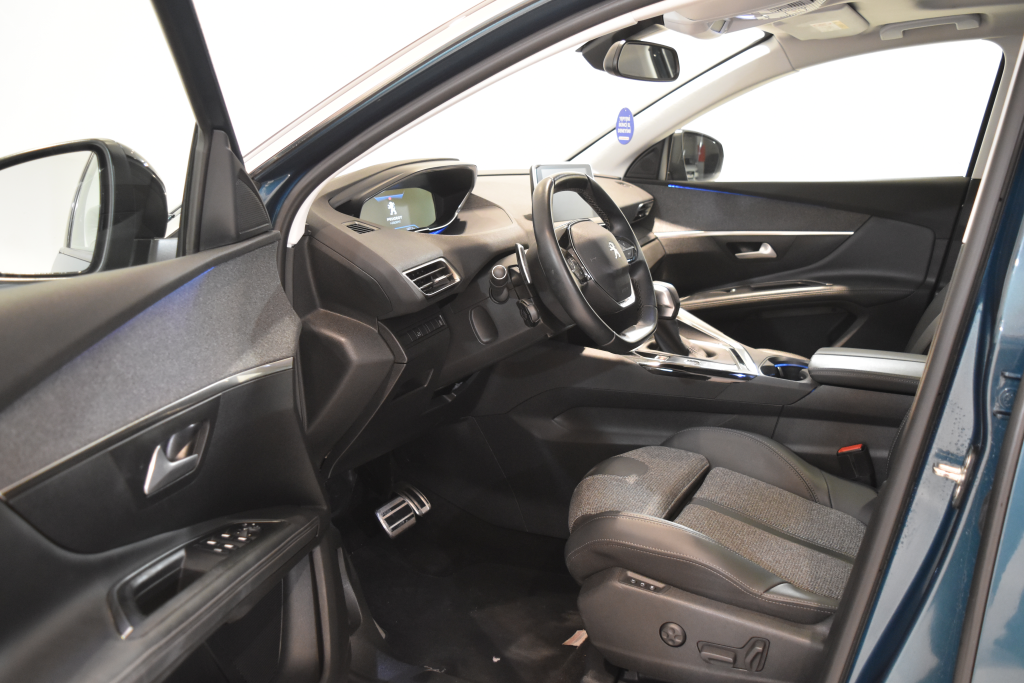 İkinci El Peugeot 5008 1.5 Bluehdi Allure Selection Eat8 130HP 2020 - Satılık Araba Fiyat - Otoshops