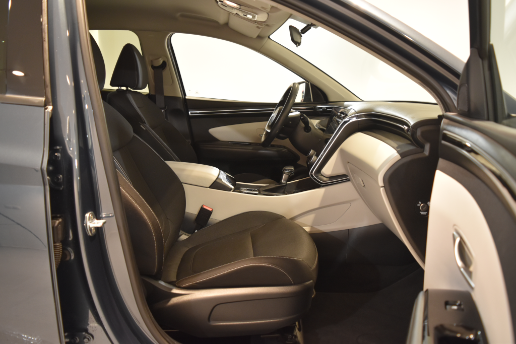 İkinci El Hyundai Tucson 1.6 T-GDI 4x2 Comfort Dct 180HP 2021 - Satılık Araba Fiyat - Otoshops