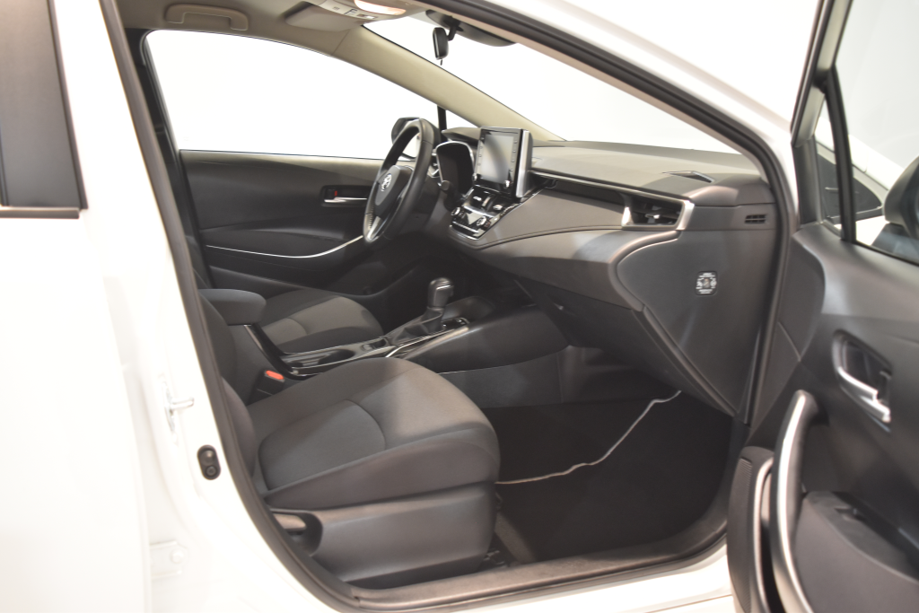 İkinci El Toyota Corolla 1.8 Hybrid Dream e-CVT 122HP 2022 - Satılık Araba Fiyat - Otoshops