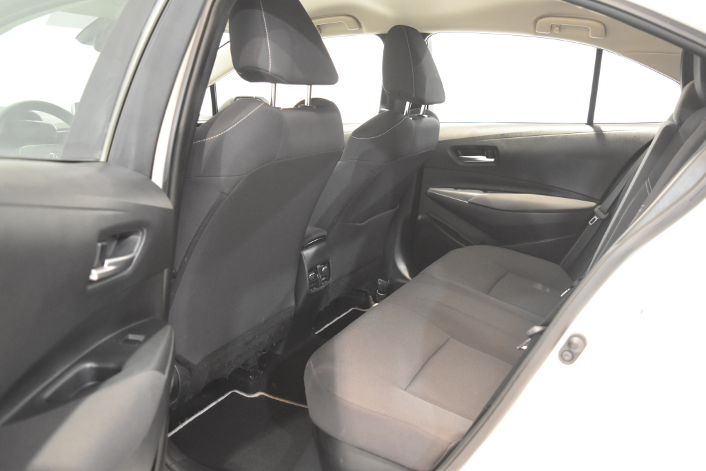 İkinci El Toyota Corolla 1.8 Hybrid Dream e-CVT 122HP 2022 - Satılık Araba Fiyat - Otoshops
