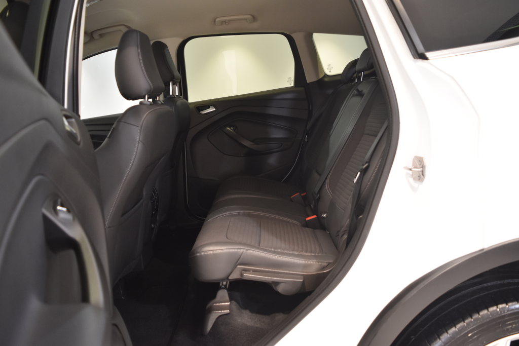 İkinci El Ford Kuga 1.5 Tdci Titanium Powershift 120HP 2019 - Satılık Araba Fiyat - Otoshops