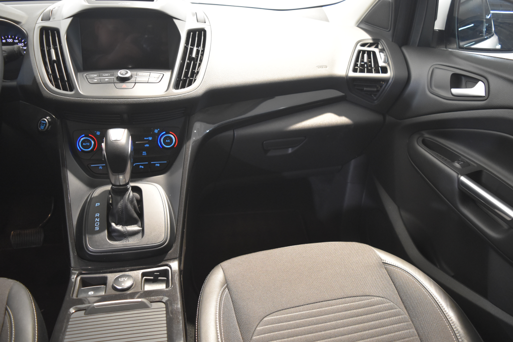 İkinci El Ford Kuga 1.5 Tdci Titanium Powershift 120HP 2019 - Satılık Araba Fiyat - Otoshops