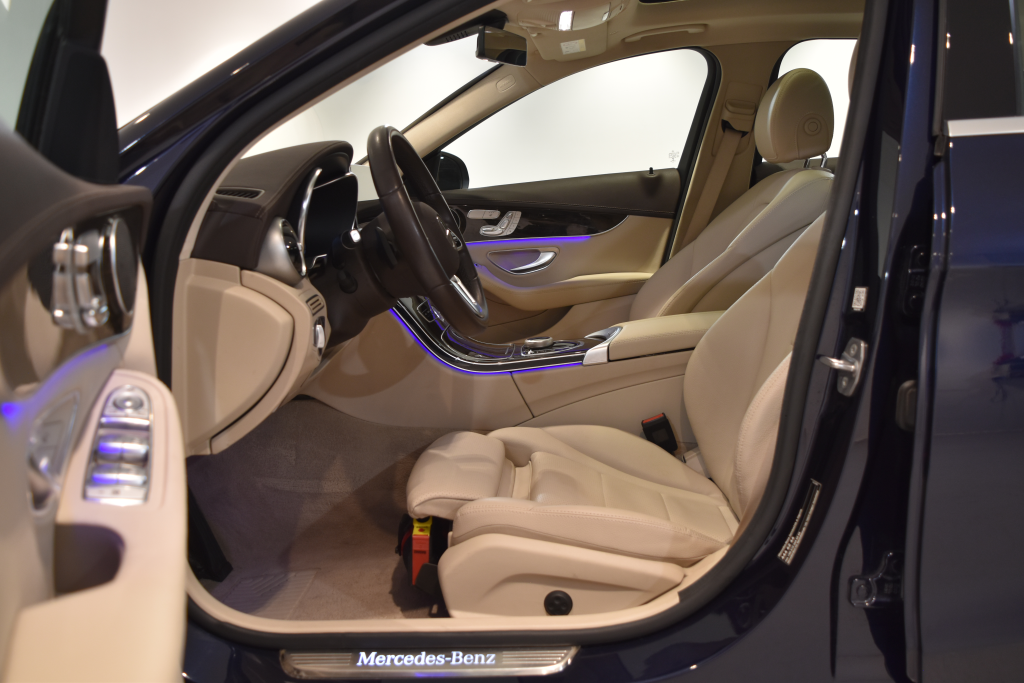 İkinci El Mercedes-Benz C 200 D Exclusive 9G-Tronic 160HP 2021 - Satılık Araba Fiyat - Otoshops