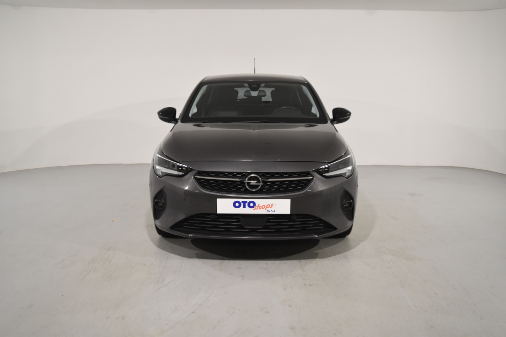 İkinci El Opel Corsa 1.2 Innovation 100HP 2020 - Satılık Araba Fiyat - Otoshops