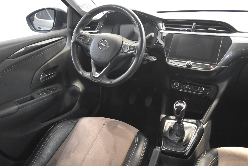 İkinci El Opel Corsa 1.2 Innovation 100HP 2020 - Satılık Araba Fiyat - Otoshops