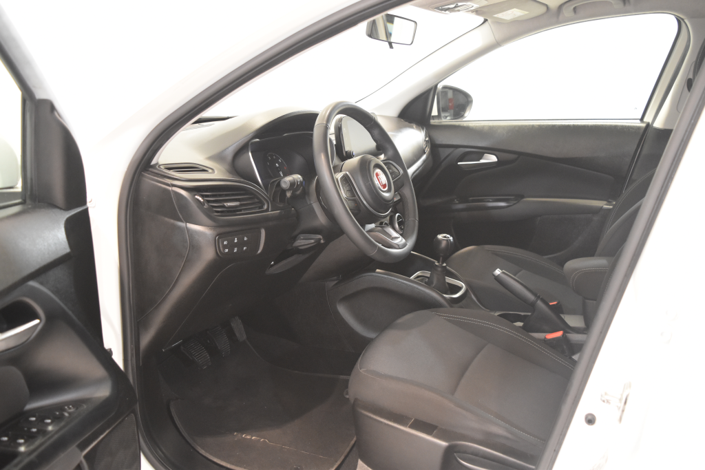 İkinci El Fiat Egea 1.4 Fire Urban 95HP 2021 - Satılık Araba Fiyat - Otoshops