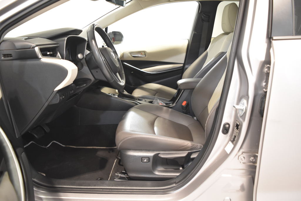 İkinci El Toyota Corolla 1.8 Hybrid Passion X-Pack E-CVT 122HP 2019 - Satılık Araba Fiyat - Otoshops