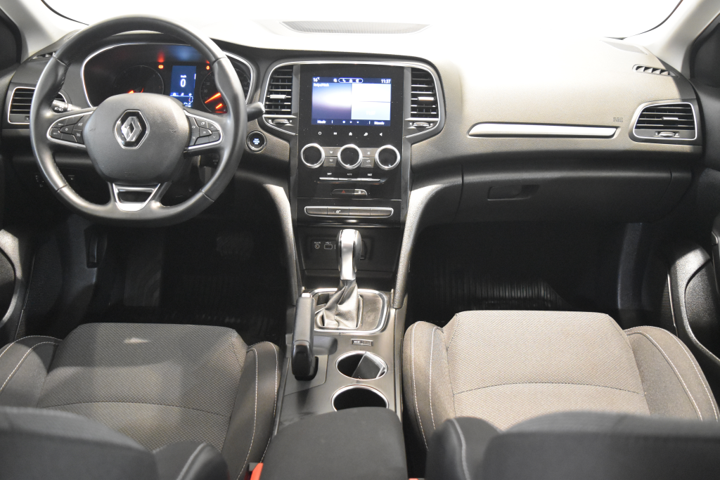 İkinci El Renault Megane Sedan 1.5 Blue Dci Touch Edc 115HP 2022 - Satılık Araba Fiyat - Otoshops