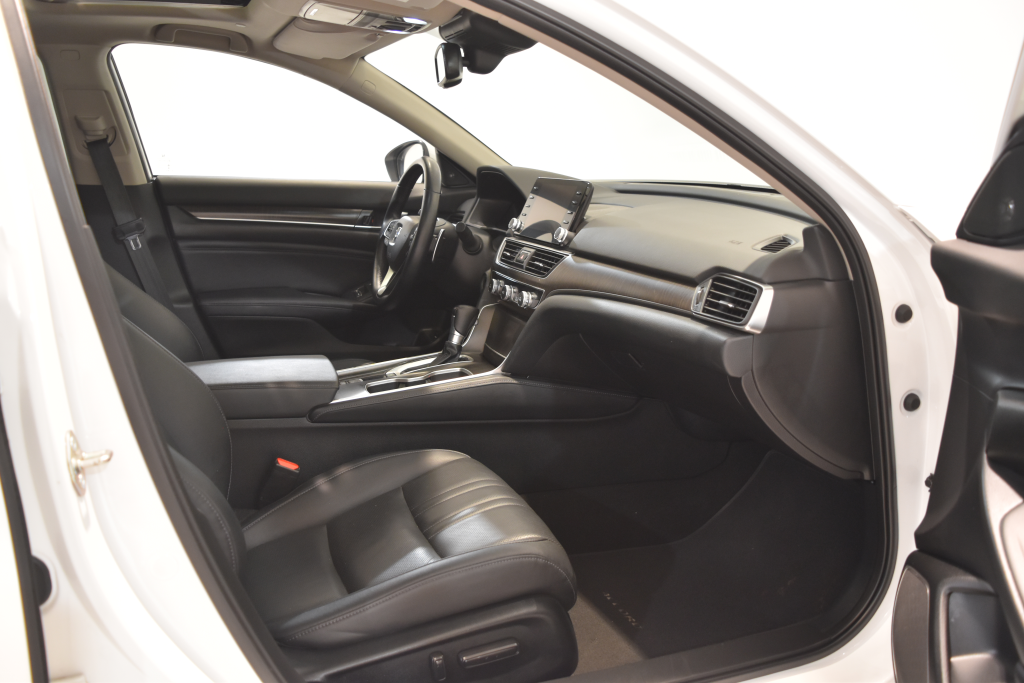 İkinci El Honda Accord 1.5 Dohc Vtec Turbo Executive Plus 190HP 2022 - Satılık Araba Fiyat - Otoshops