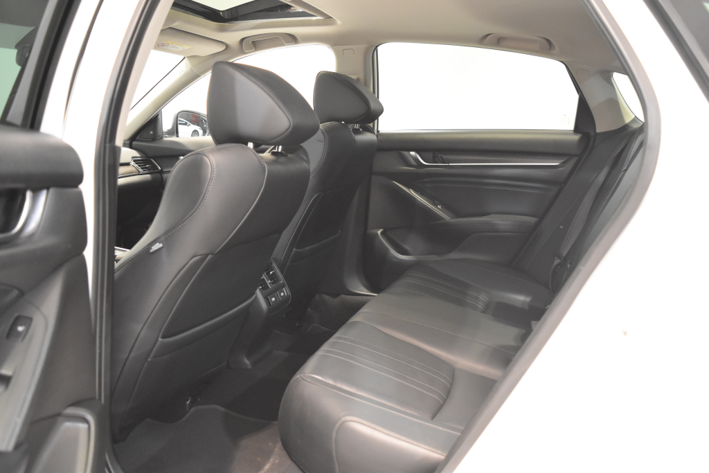 İkinci El Honda Accord 1.5 Dohc Vtec Turbo Executive Plus 190HP 2022 - Satılık Araba Fiyat - Otoshops