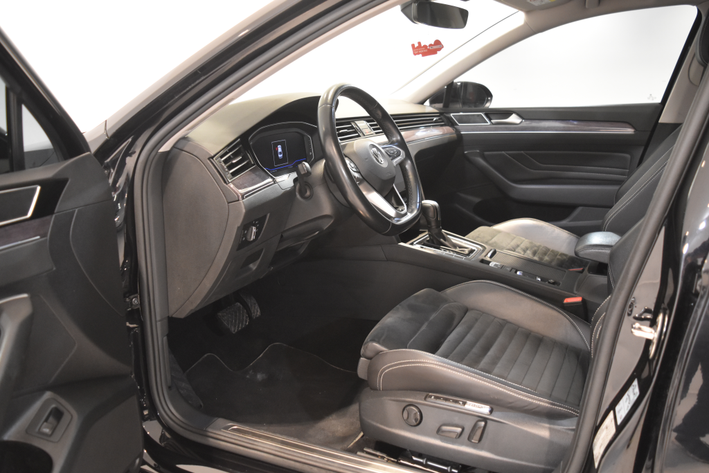 İkinci El Volkswagen Passat 1.6 Tdi Bmt Elegance Dsg 120HP 2020 - Satılık Araba Fiyat - Otoshops