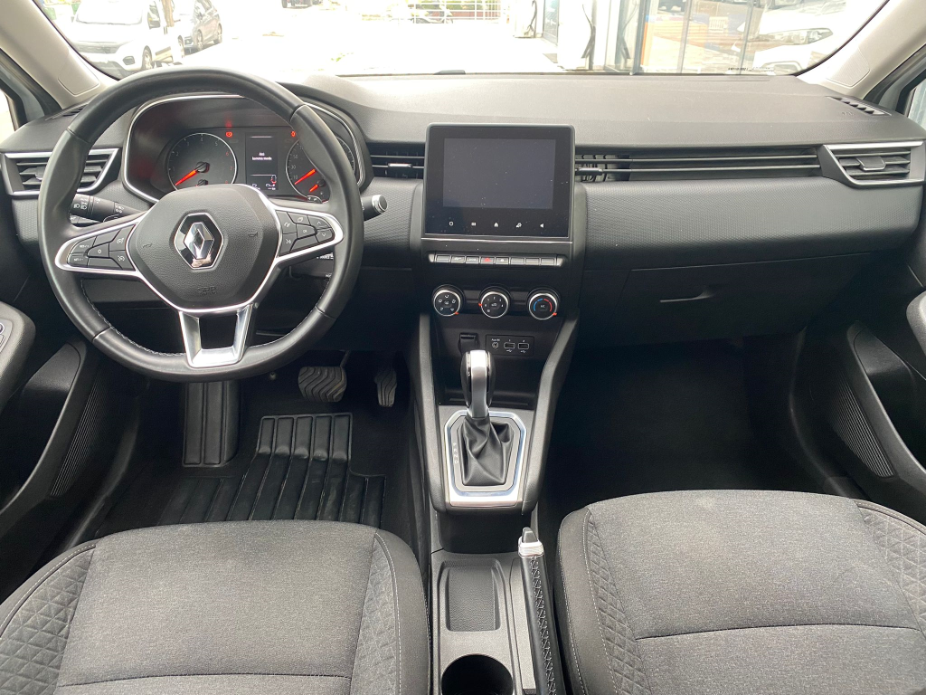 İkinci El Renault Clio 1.3 Tce Touch Edc 130HP 2020 İlan No:13101 - Satılık Araba Fiyat - Otoshops
