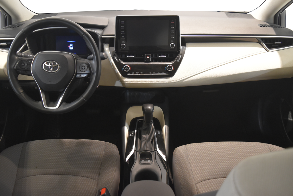 İkinci El Toyota Corolla 1.5 Dream Multidrive S 123HP 2022 - Satılık Araba Fiyat - Otoshops