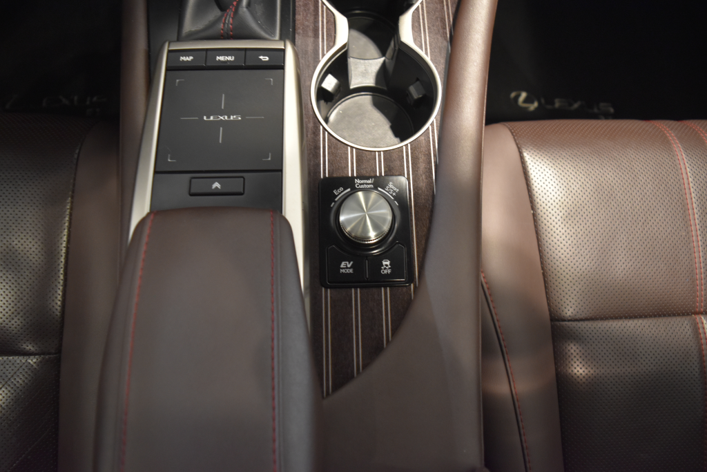 İkinci El Lexus RX 450h Long 4x4 Exclusive 313HP 2020 - Satılık Araba Fiyat - Otoshops