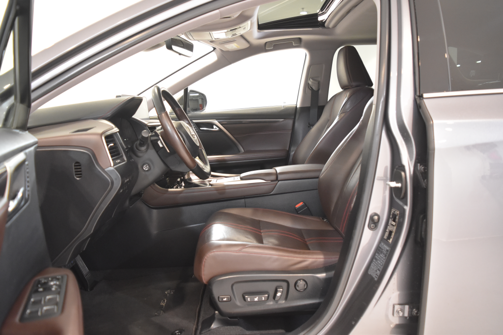 İkinci El Lexus RX 450h Long 4x4 Exclusive 313HP 2020 - Satılık Araba Fiyat - Otoshops