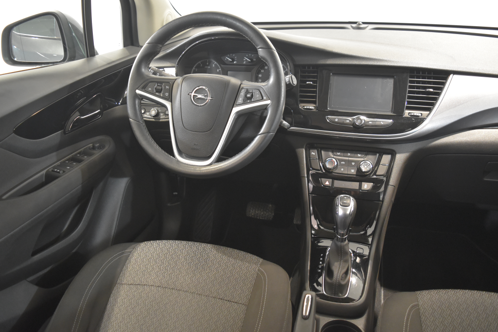 İkinci El Opel Mokka X 1.4 Turbo Enjoy 140HP 2018 - Satılık Araba Fiyat - Otoshops