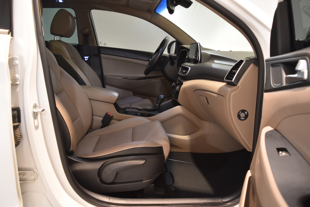 İkinci El Hyundai Tucson 1.6 Crdi 4x4 Elite Dct 136HP 2018 - Satılık Araba Fiyat - Otoshops