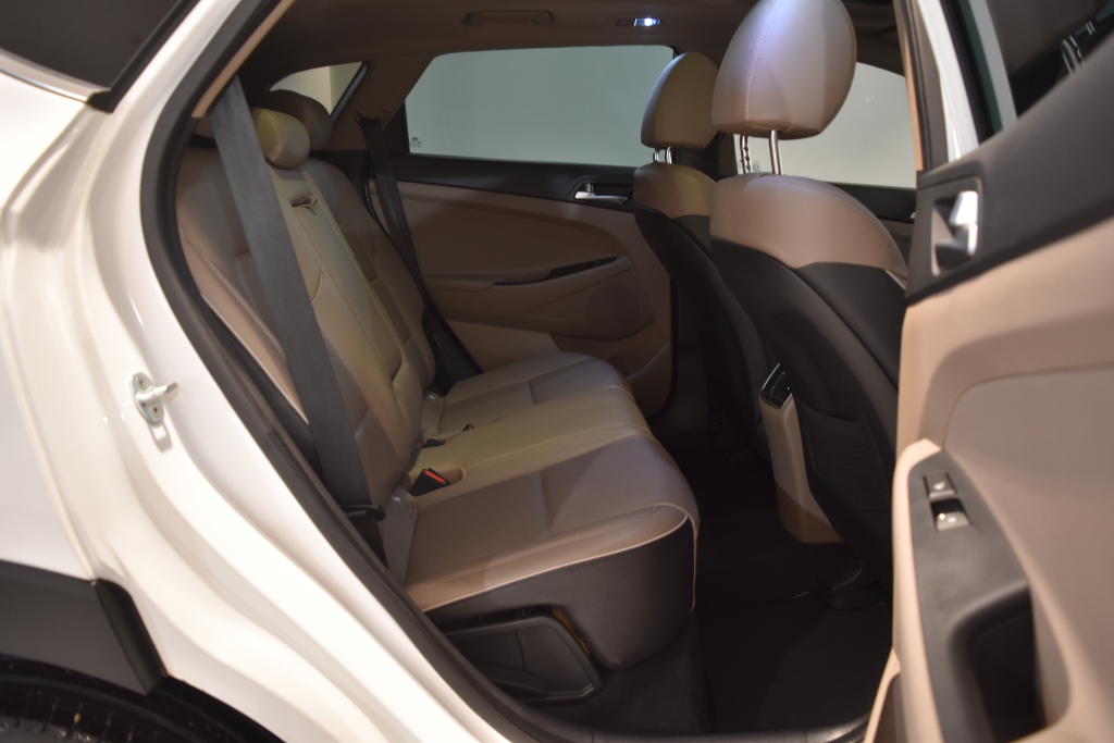 İkinci El Hyundai Tucson 1.6 Crdi 4x4 Elite Dct 136HP 2018 - Satılık Araba Fiyat - Otoshops
