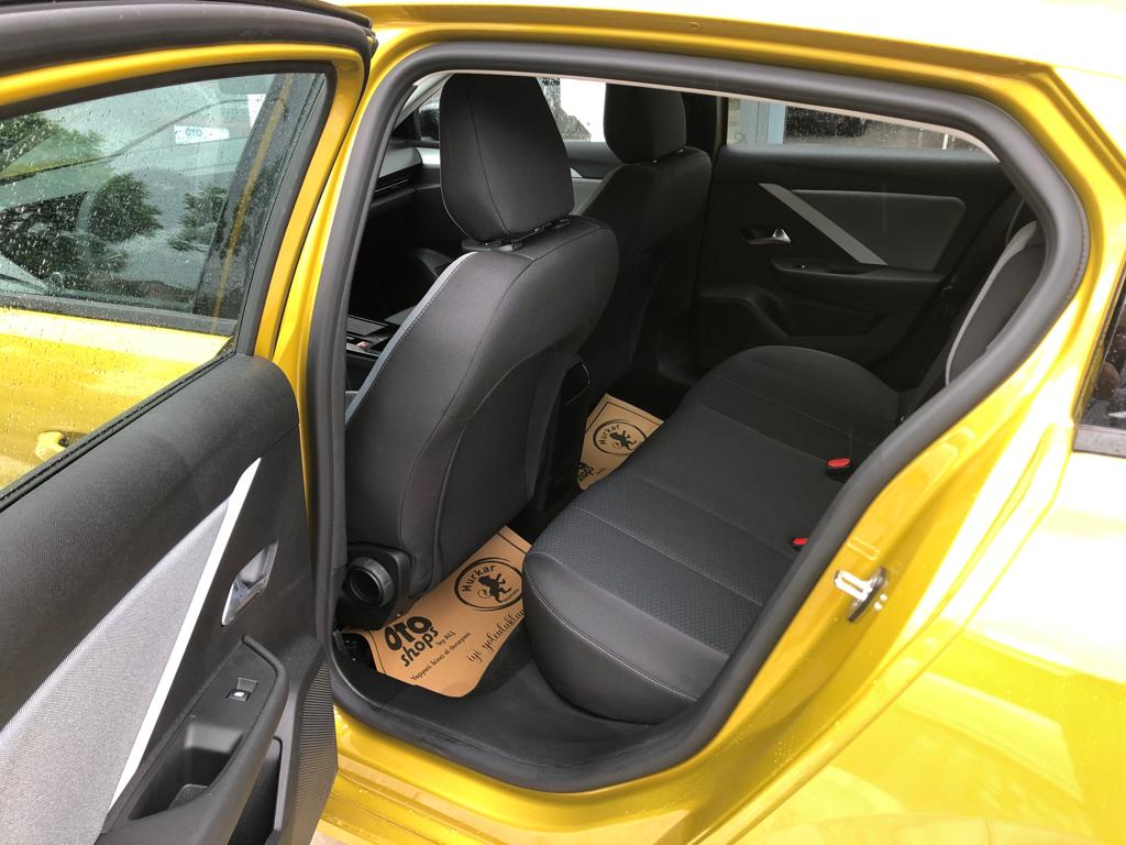 İkinci El Opel Astra 1.2 Turbo Edition 130HP 2023 İlan No:13376 - Satılık Araba Fiyat - Otoshops