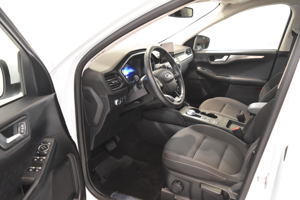 İkinci El Ford Kuga 1.5 Ecoblue Titanium 120HP 2020 - Satılık Araba Fiyat - Otoshops