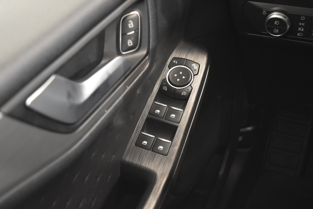 İkinci El Ford Kuga 1.5 Ecoblue Titanium 120HP 2020 - Satılık Araba Fiyat - Otoshops