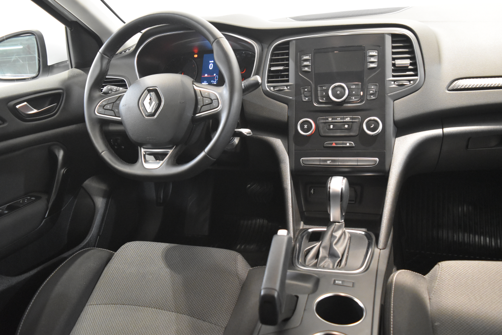 İkinci El Renault Megane Sedan 1.3 Tce Joy Edc 140HP 2022 - Satılık Araba Fiyat - Otoshops