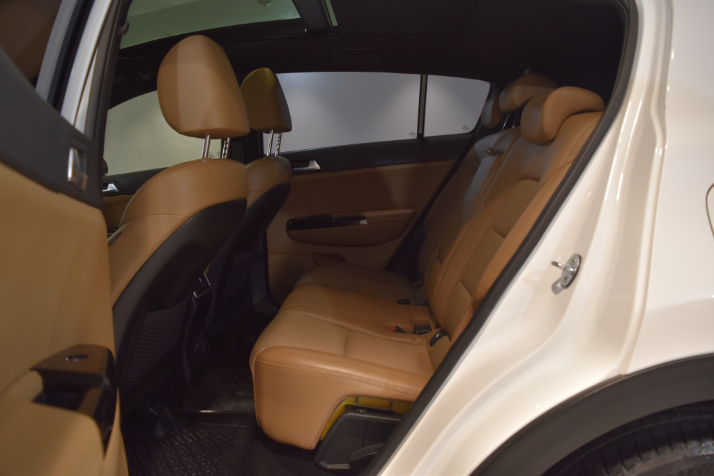 İkinci El Kia Sportage 1.6 Crdi 4x2 Elegance Plus Dct 136HP 2020 - Satılık Araba Fiyat - Otoshops