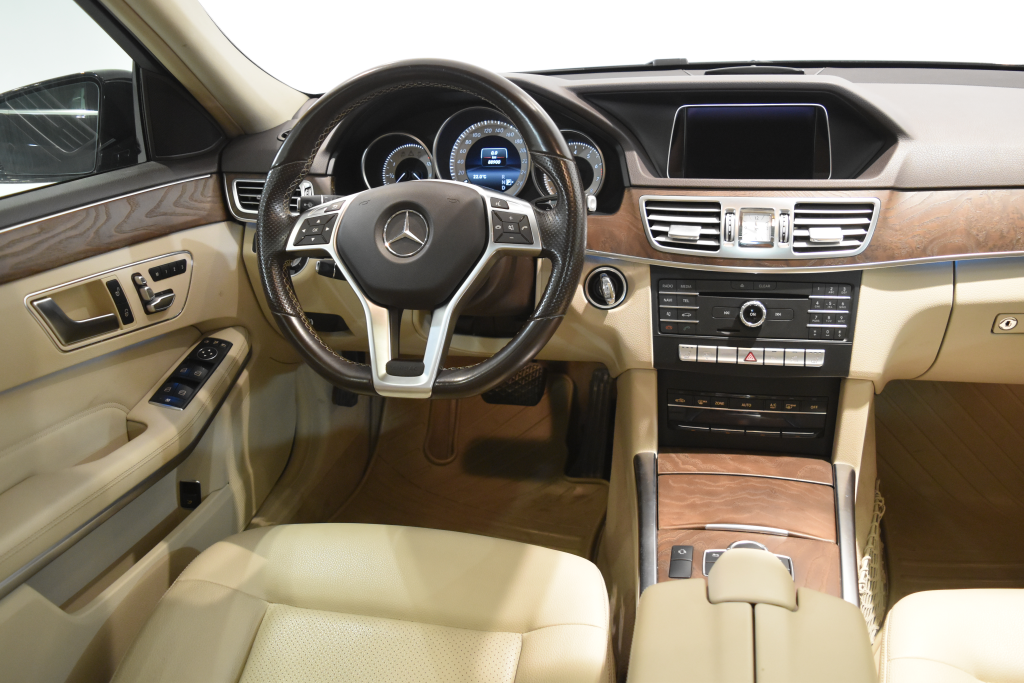 İkinci El Mercedes-Benz E 180 Editione 156HP 2016 - Satılık Araba Fiyat - Otoshops