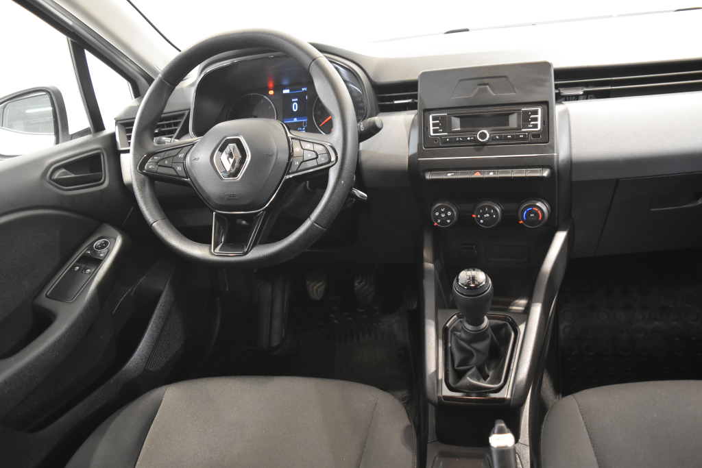 İkinci El Renault Clio 1.0 Sce Joy 65HP 2022 - Satılık Araba Fiyat - Otoshops