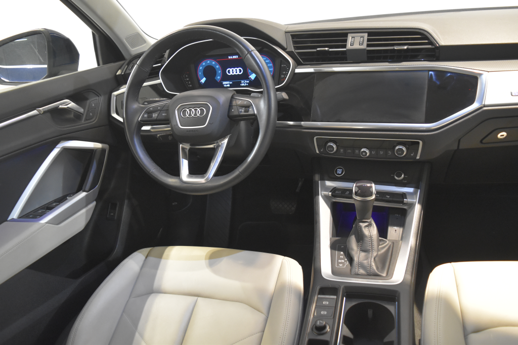 İkinci El Audi Q3 35 Tfsi Advanced S-Tronic 150HP 2021 - Satılık Araba Fiyat - Otoshops