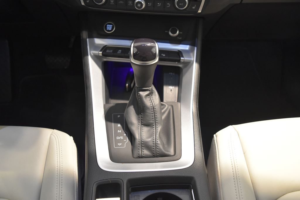 İkinci El Audi Q3 35 Tfsi Advanced S-Tronic 150HP 2021 - Satılık Araba Fiyat - Otoshops