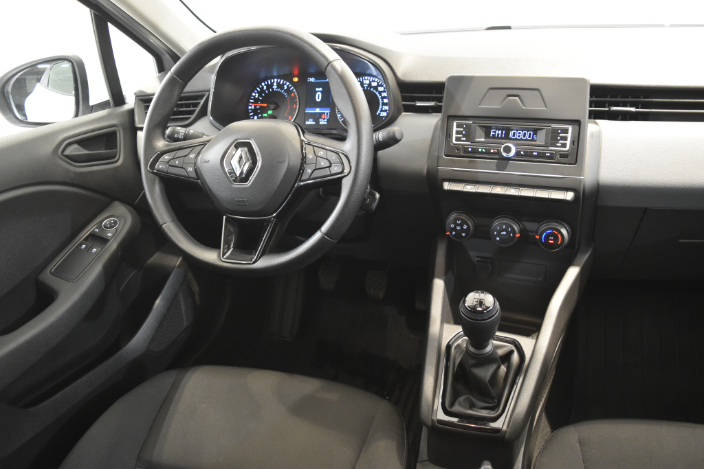 İkinci El Renault Clio 1.0 Sce Joy 65HP 2022 - Satılık Araba Fiyat - Otoshops