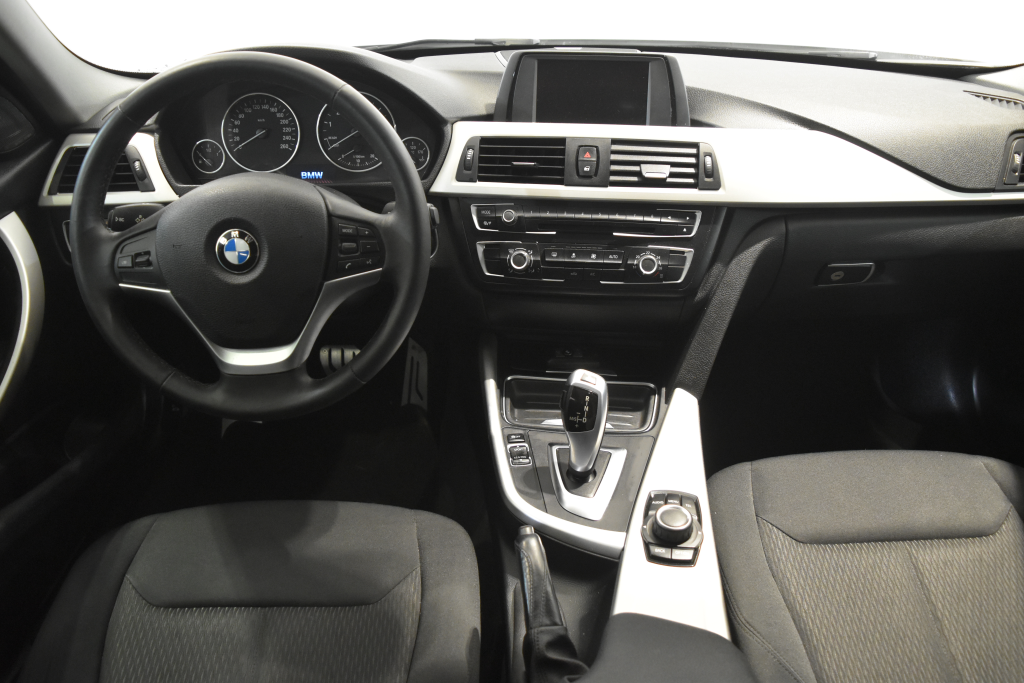 İkinci El BMW 3 Serisi 316i Comfort 136HP 2014 İlan No:13571 - Satılık Araba Fiyat - Otoshops