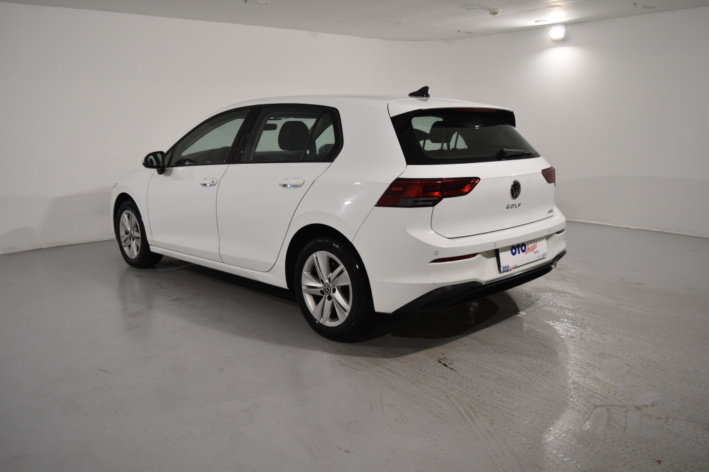 İkinci El Volkswagen Golf 1.0 eTsi Life Dsg 110HP 2022 - Satılık Araba Fiyat - Otoshops