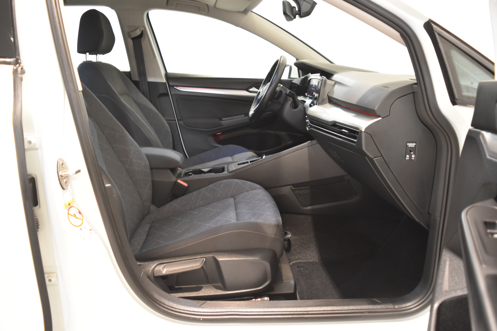 İkinci El Volkswagen Golf 1.0 eTsi Life Dsg 110HP 2022 - Satılık Araba Fiyat - Otoshops
