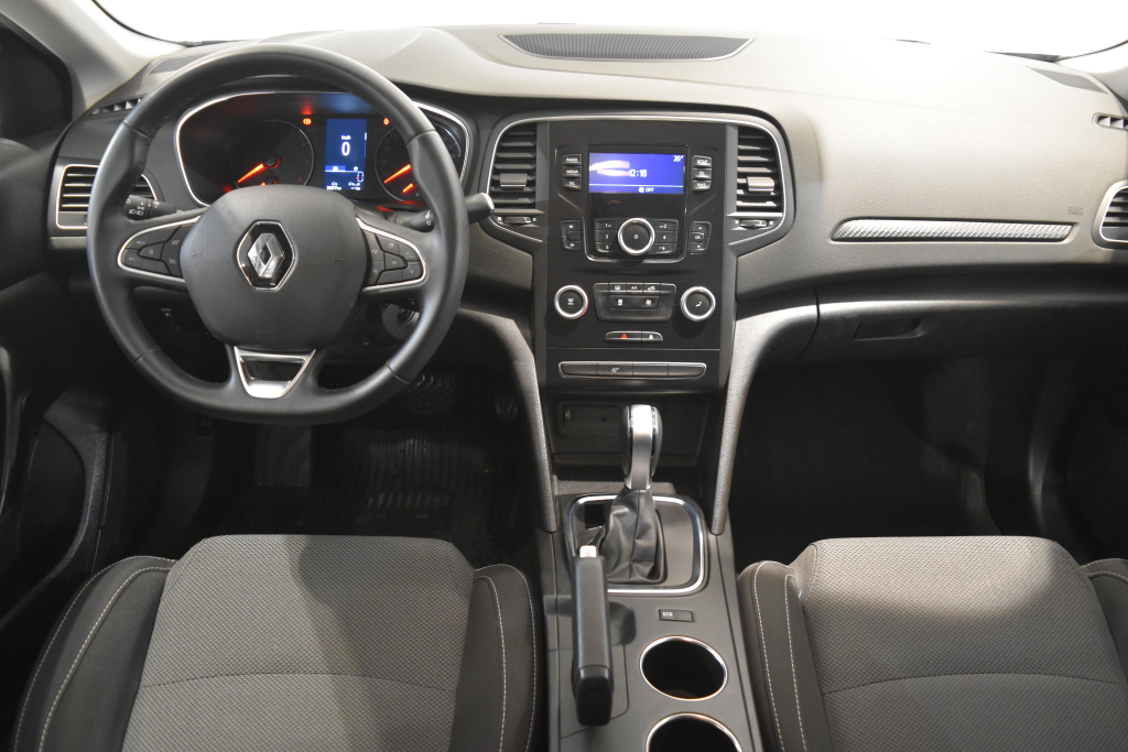 İkinci El Renault Megane Sedan 1.3 Tce Joy Edc 140HP 2021 - Satılık Araba Fiyat - Otoshops