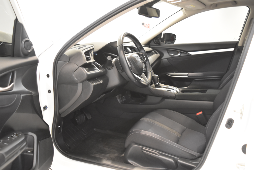 İkinci El Honda Civic Sedan 1.5 Vtec Turbo Elegance 182HP 2020 - Satılık Araba Fiyat - Otoshops