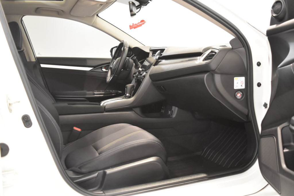 İkinci El Honda Civic Sedan 1.5 Vtec Turbo Elegance 182HP 2020 - Satılık Araba Fiyat - Otoshops