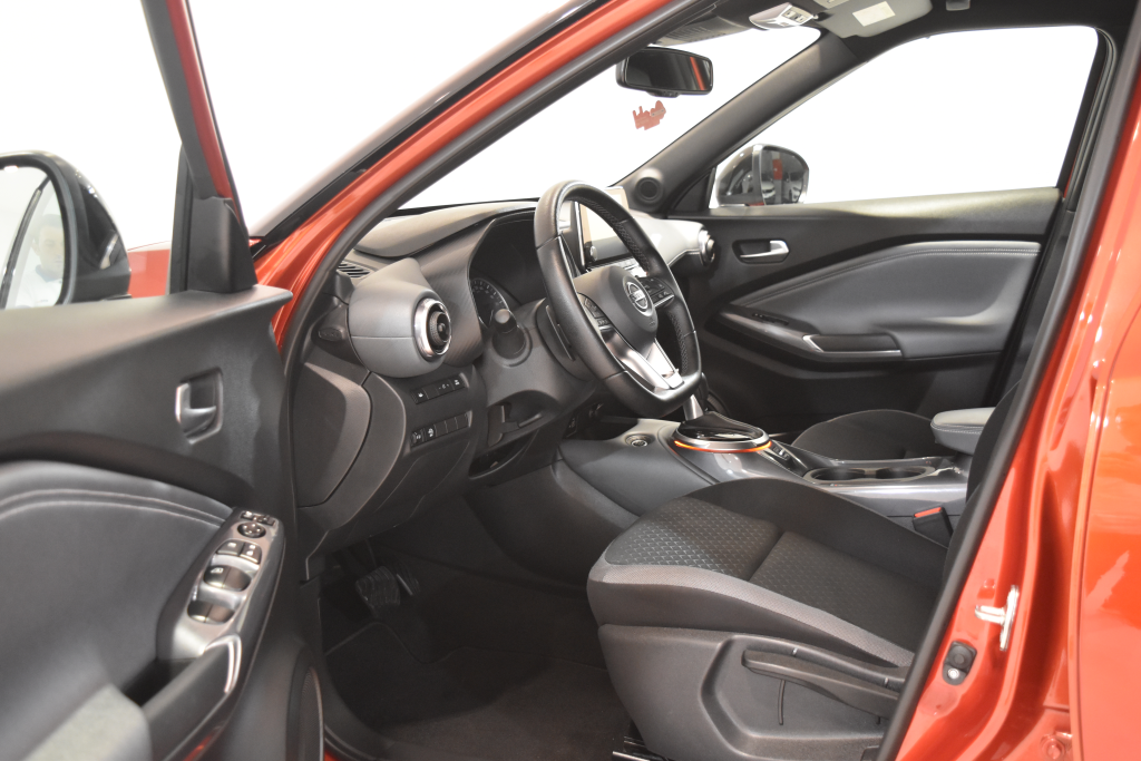İkinci El Nissan Juke 1.0 DIG-T Platinum Dct 115HP 2020 İlan No:13656 - Satılık Araba Fiyat - Otoshops