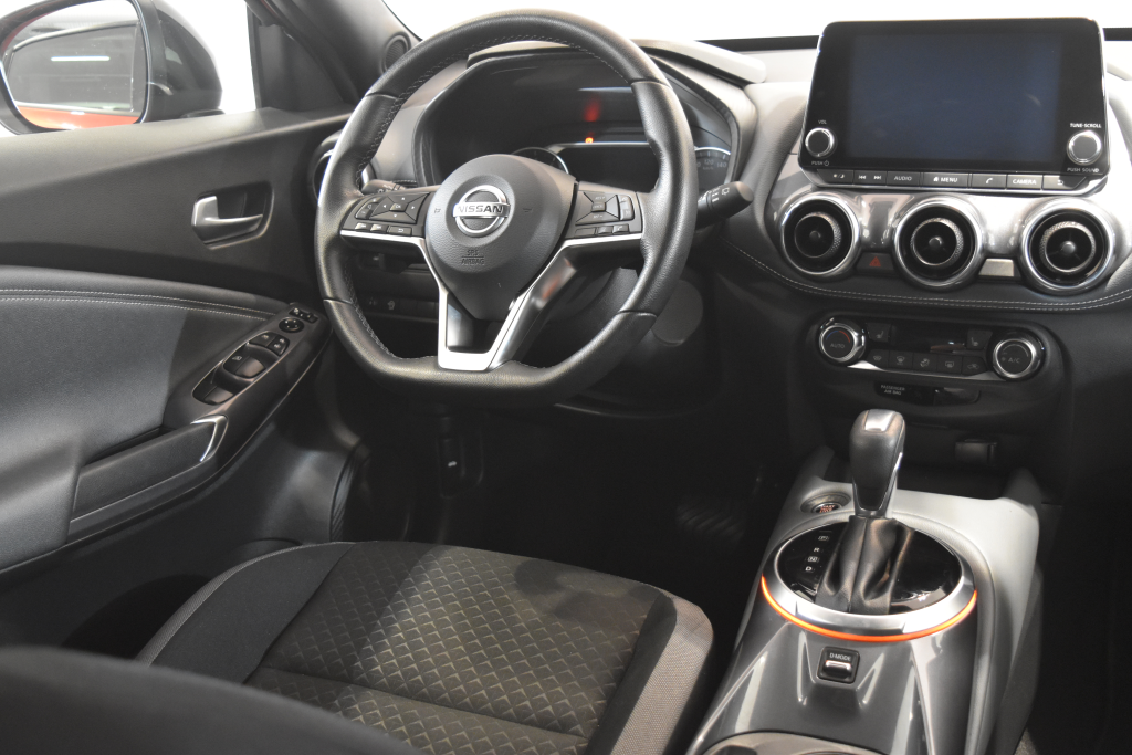 İkinci El Nissan Juke 1.0 DIG-T Platinum Dct 115HP 2020 İlan No:13656 - Satılık Araba Fiyat - Otoshops